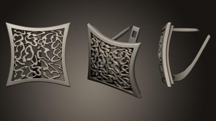 Jewelry (JVLR_0131) 3D model for CNC machine